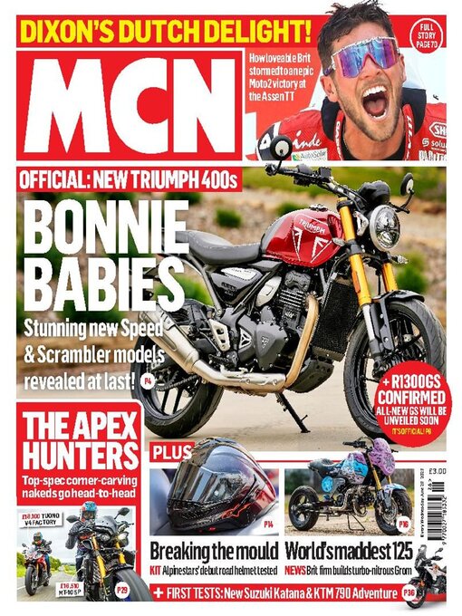 How a Japanese  MCN became a No.1 app publisher