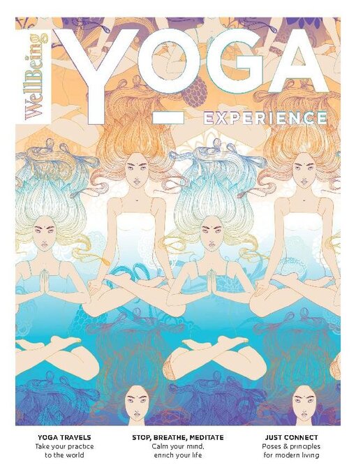 Wellbeing Yoga Experience