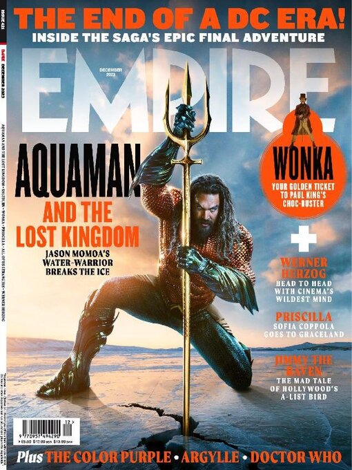 Empire Australasia February 2020 (Digital) 