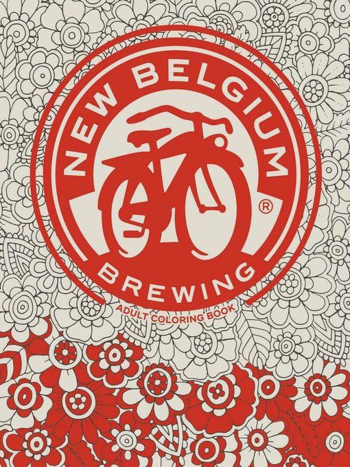 New belgium brewery cover image