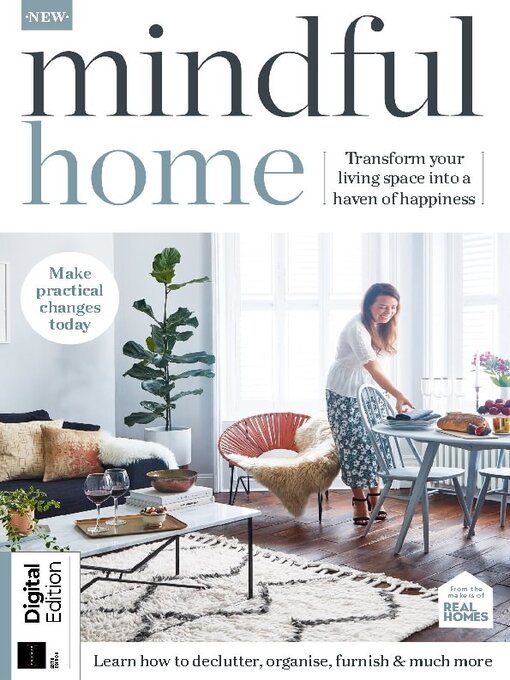 Mindful Home (6th Ed)