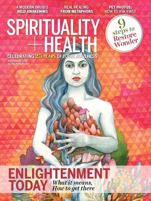 Spirituality & Health Magazine