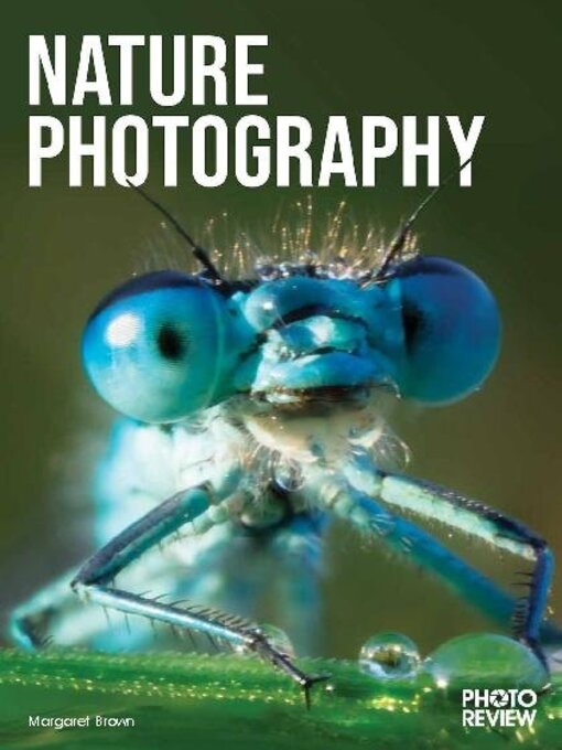 Nature photography cover image