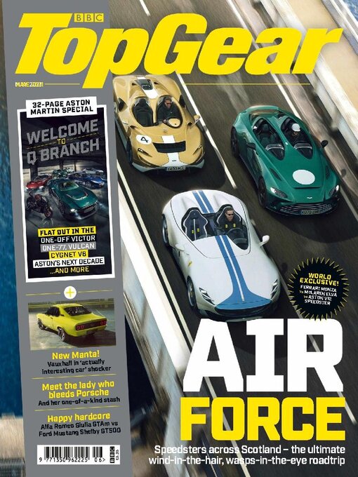 c Top Gear Magazine Maryland S Digital Library Overdrive