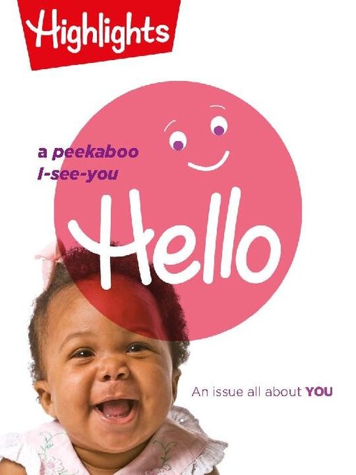 Highlights hello cover image