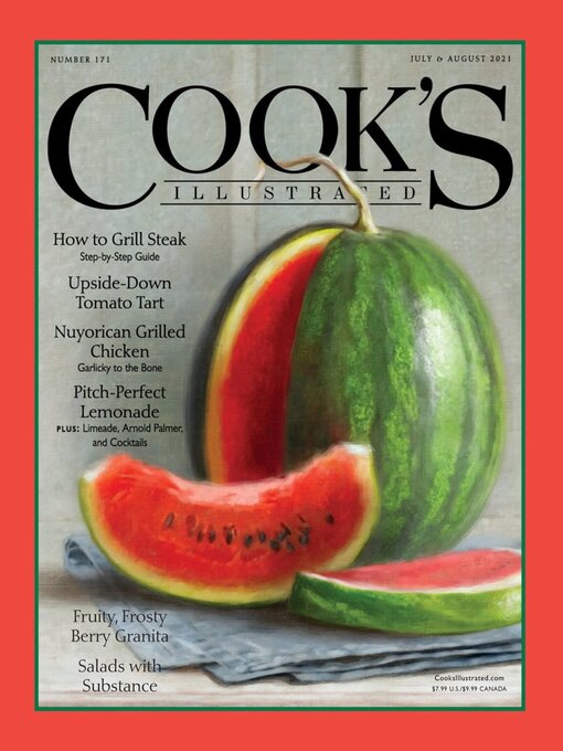 Cooks Inc