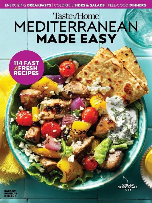 Mediterranean