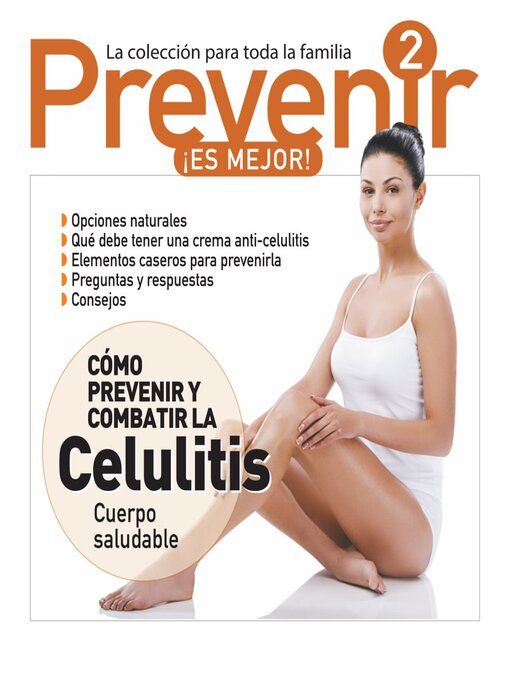 Prevenir cover image