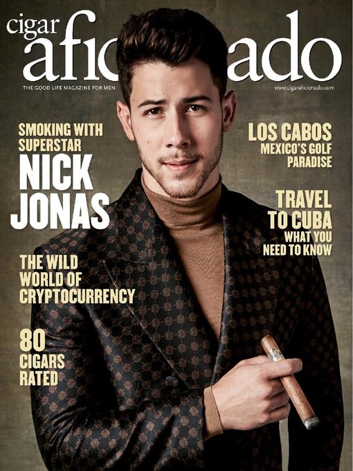 NFL Preview  Cigar Aficionado