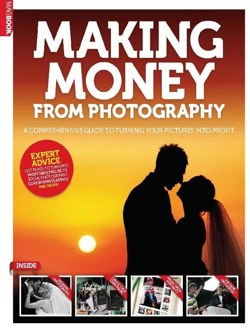Making money from photography 2 cover image