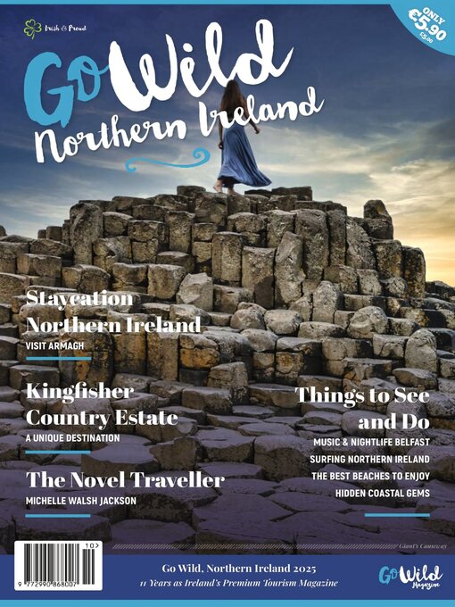 Go Wild Northern Ireland
