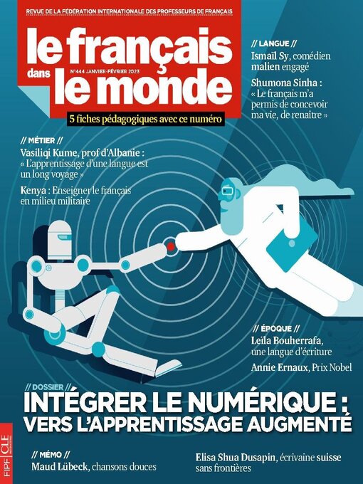 Le Monde - VIE Magazine