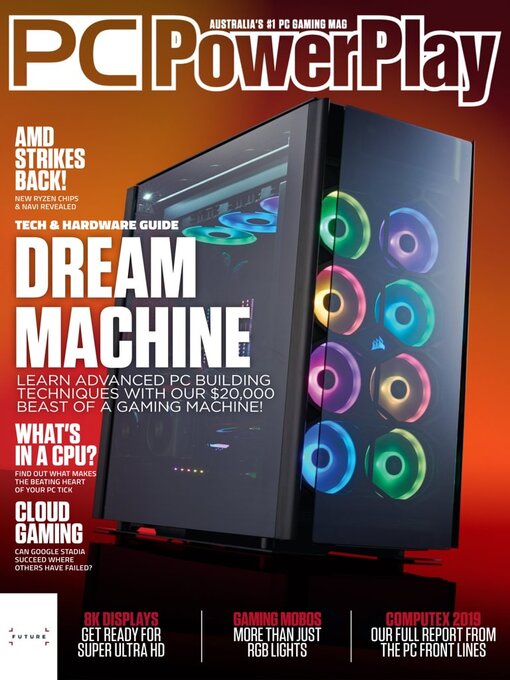 PlayStation Magazine Edição 294 Back Issue