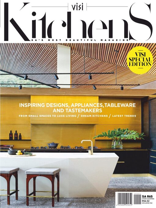 Visi kitchens cover image