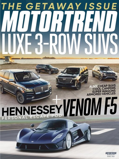 Motortrend cover image