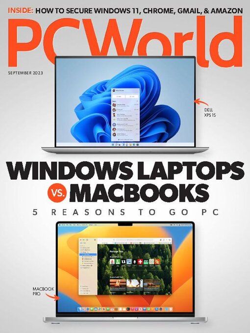 PCWorld