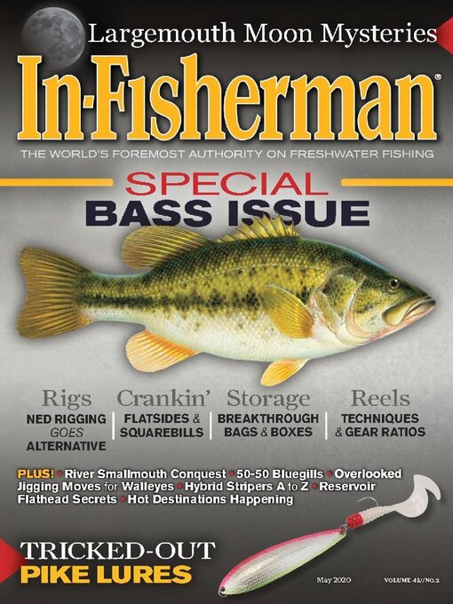 In-Fisherman Freshwater Rigs & Riggings Book