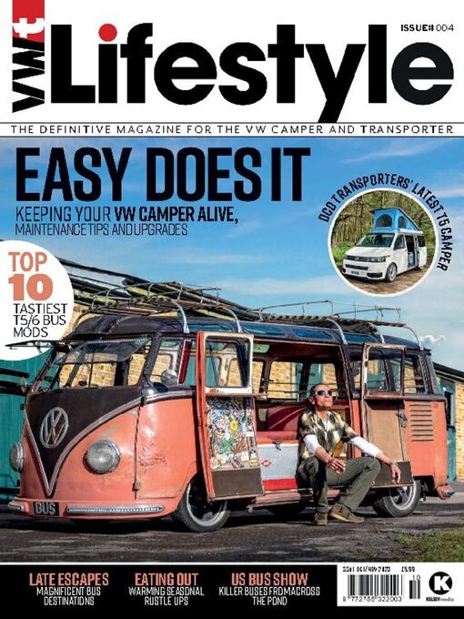Top 10 Lifestyle Magazines 