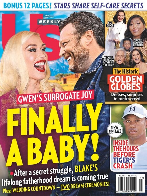 Us Weekly