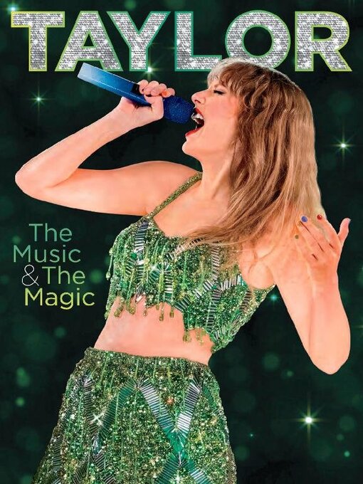 Music special 3 - taylor swift cover image