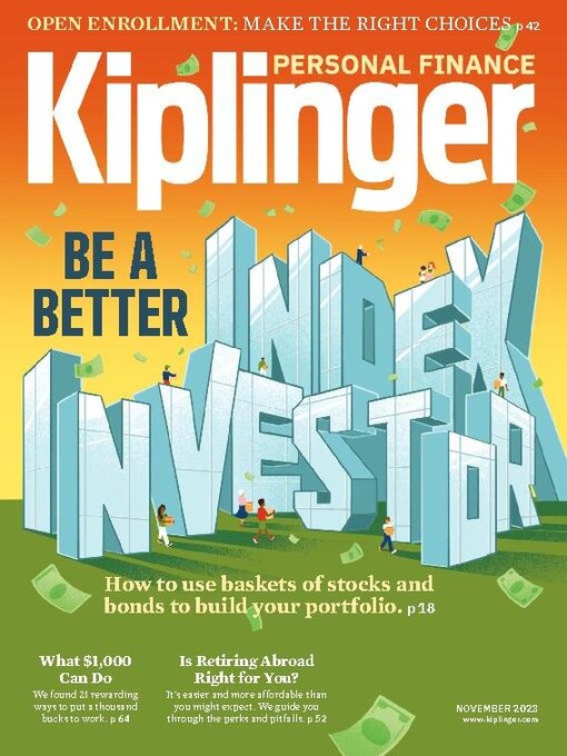 Kiplinger's Personal Finance