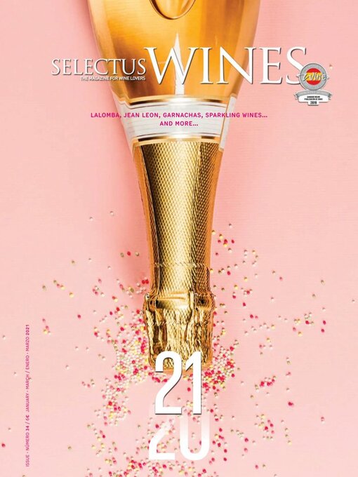 Selectus wines cover image