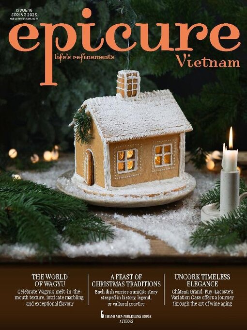 Epicure Vietnam