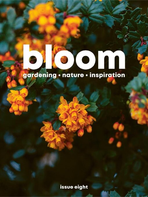Bloom cover image