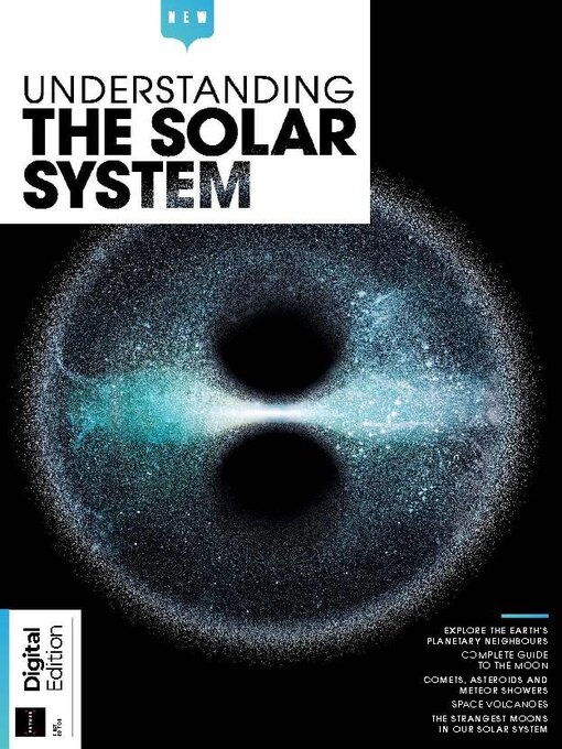 Understanding the Solar System