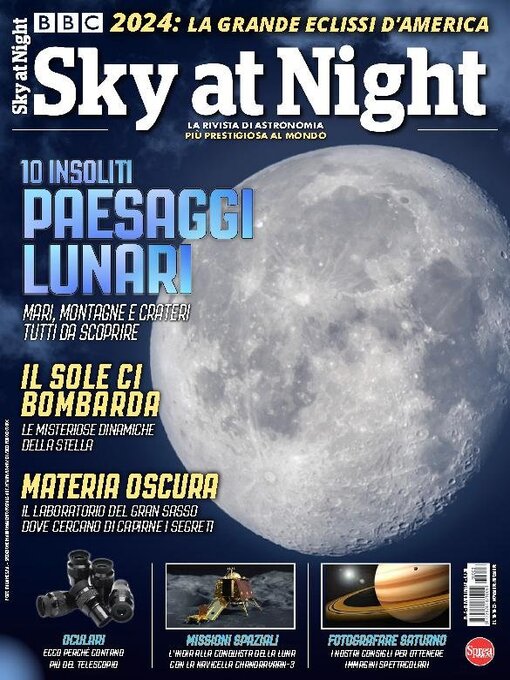 Bbc sky at night cover image