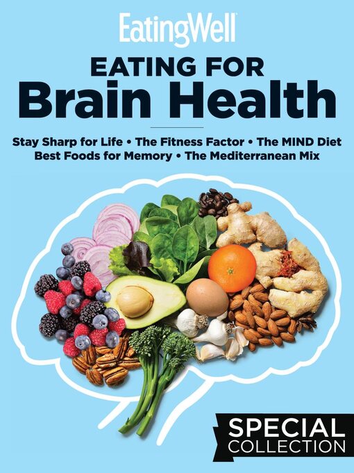 Boost Brain Health