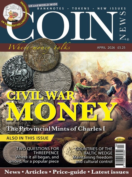 Coin News