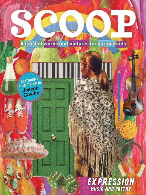 Scoop cover image