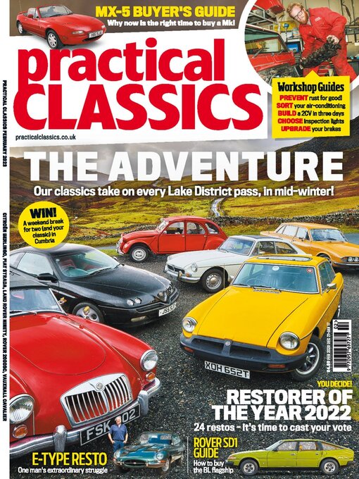 Practical Classics - RiverShare Library System - OverDrive