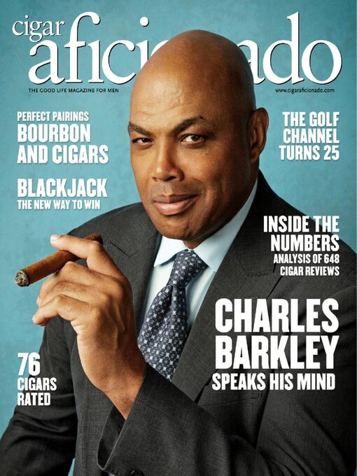 Cigar & Spirits Magazine's July / August 2022 Issue by Cigar