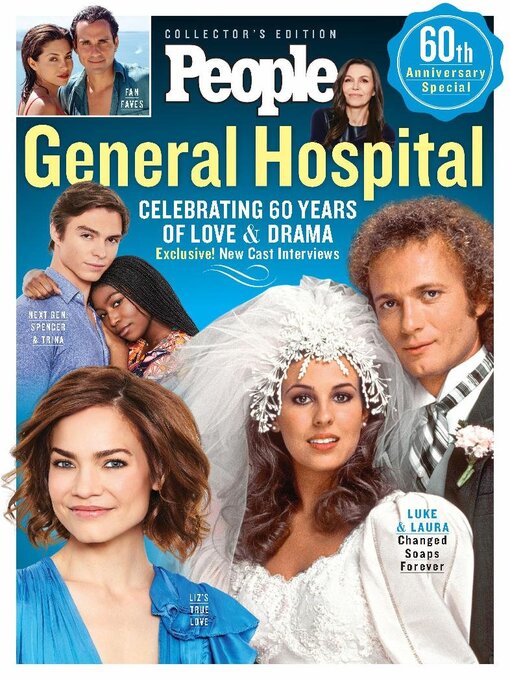 People general hospital cover image