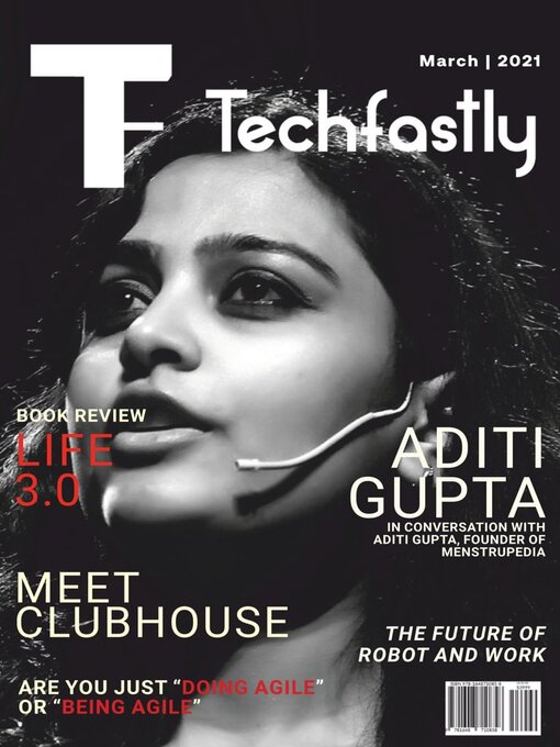 Techfastly cover image