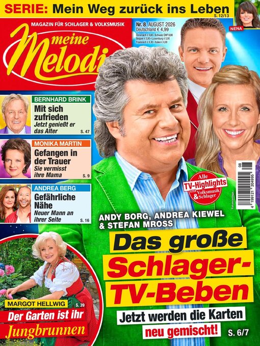 Meine melodie