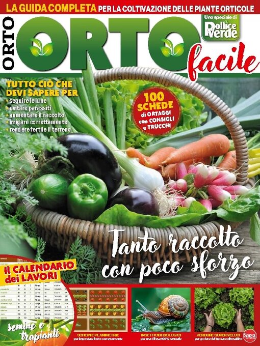 Il Mio Orto Pratico