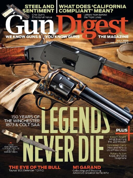 GunDigest Collectors Guide 2011, PDF, Telescopic Sight