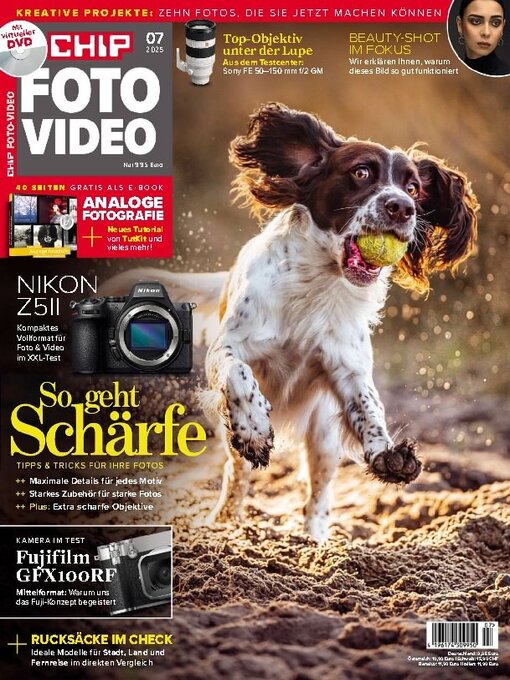 Cover Image of Chip foto-video