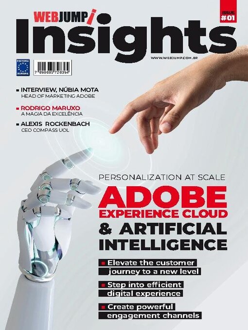 Webjump insights cover image