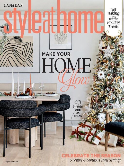 Celebrate the seasons with stylish seasonal decor ideas