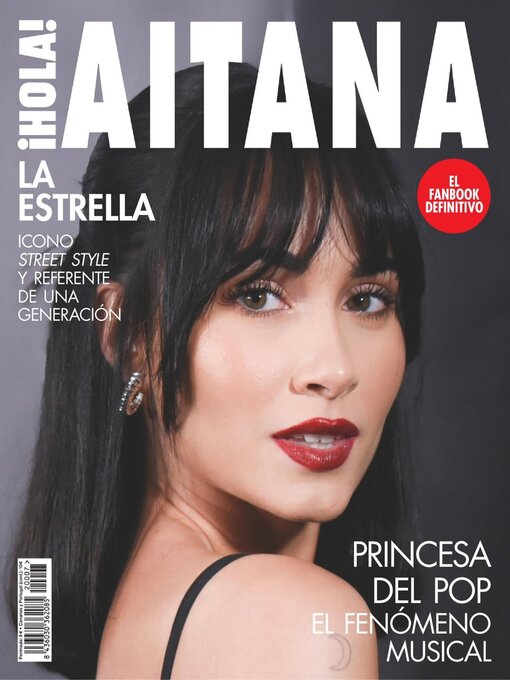 ¡Hola! Especiales