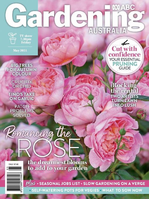 How to sharpen your tools  Organic Gardener Magazine Australia