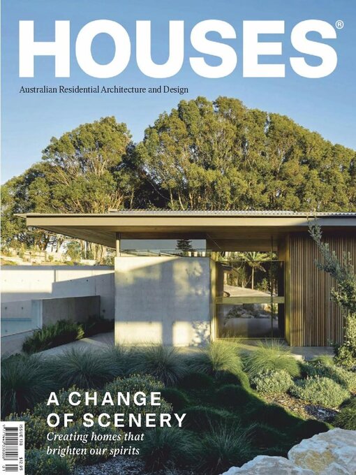 Houses cover image