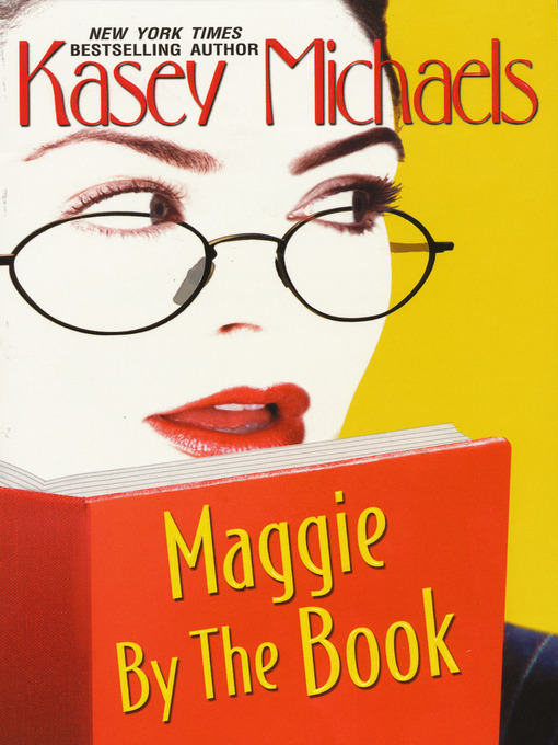 squad book maggie