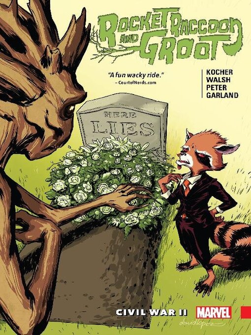 Cover des Mediums