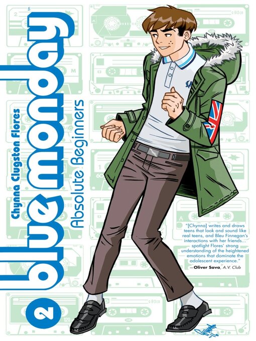 Cover des Mediums
