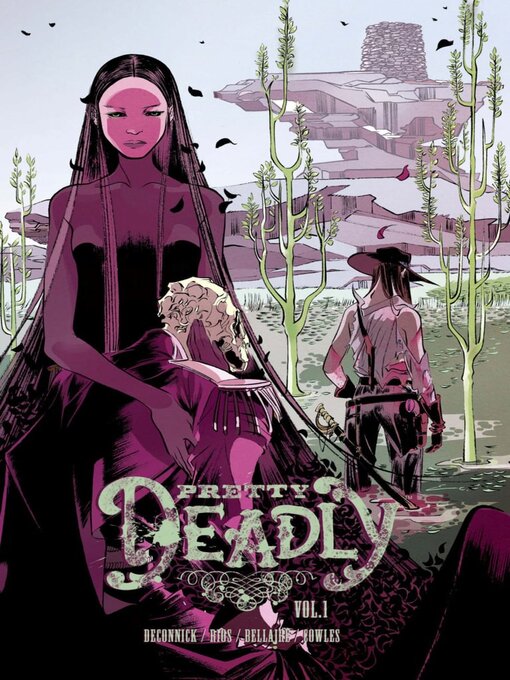 Cover des Mediums